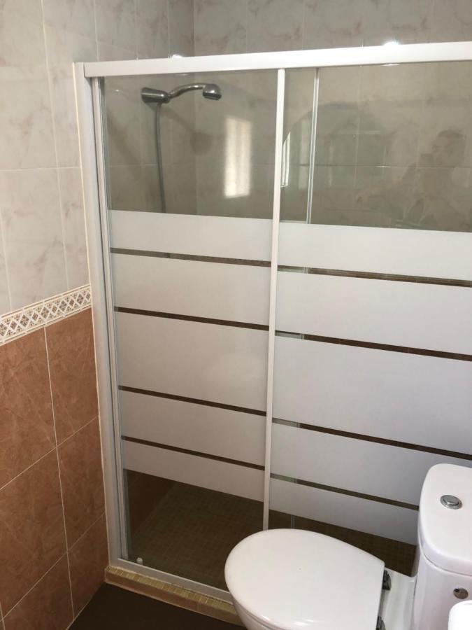 Caseta Del Delta De L'Ebre Sant Jaume d'Enveja Ngoại thất bức ảnh